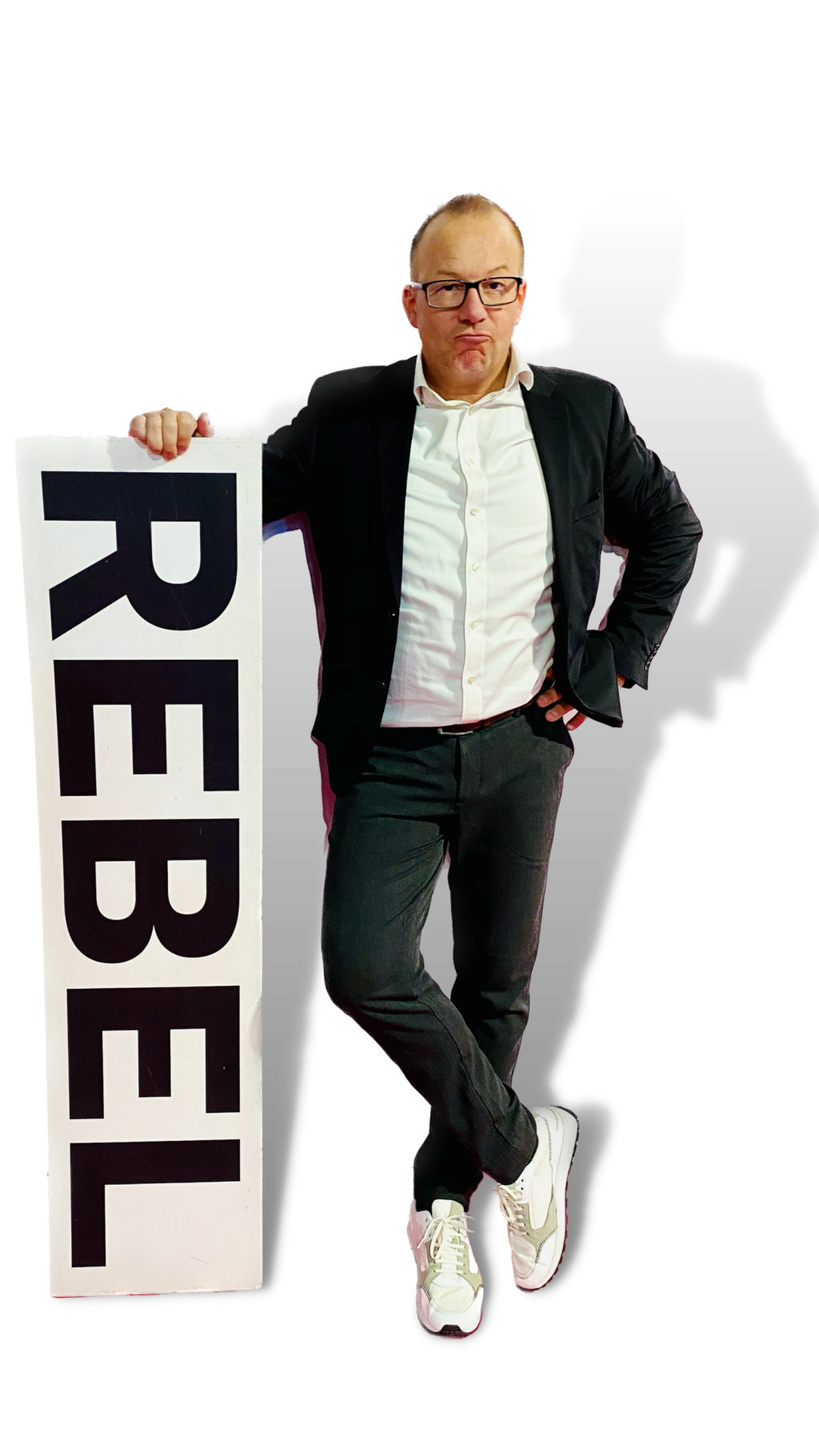 Thomas Runge Trainer Coach Verkaufscoach